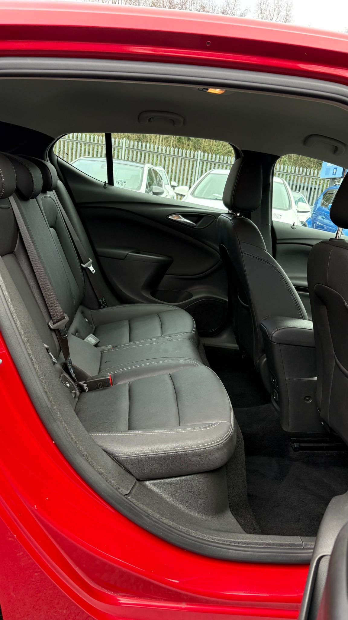 Used Vauxhall Astra 2019 for sale - 77225107: Photo 25