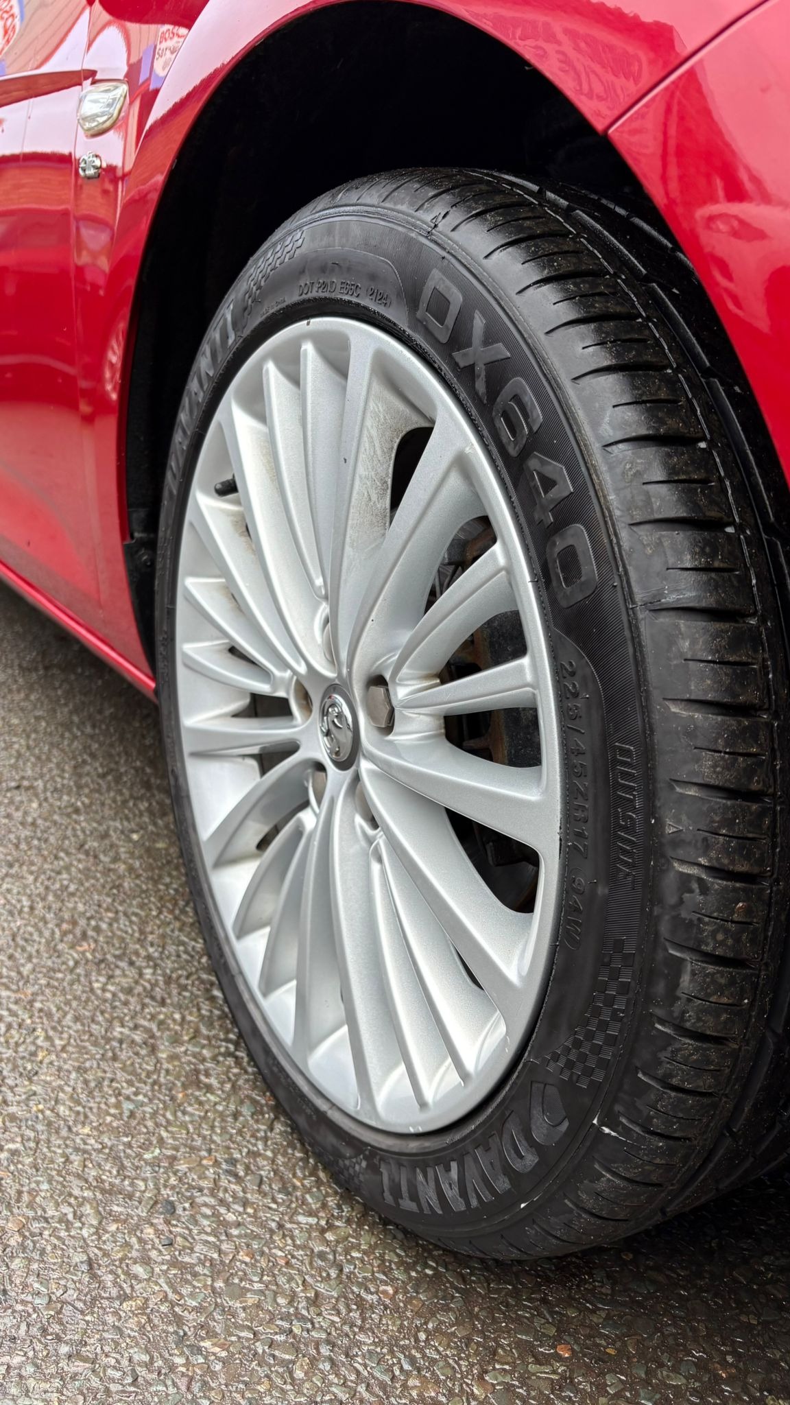 Used Vauxhall Astra 2019 for sale - 77225107: Photo 9