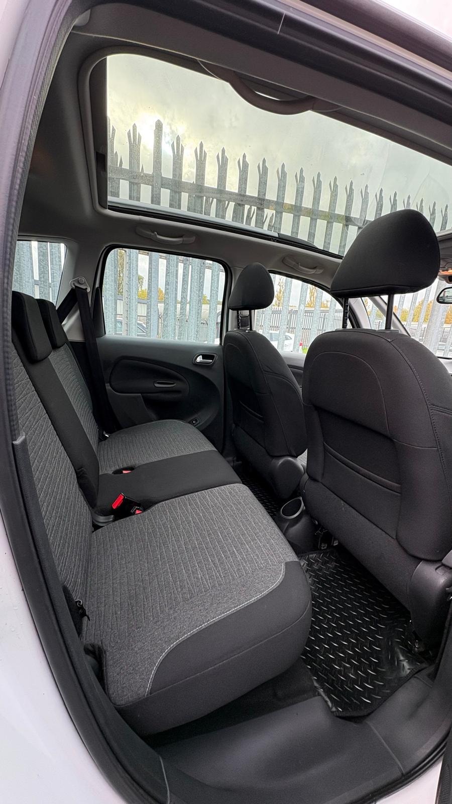 Used Citroen C3 Picasso 2016 for sale - 76476290: Photo 9