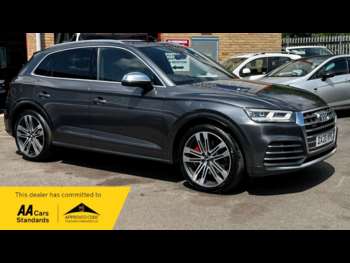 Used Audi Q5 2020 for sale - 74904458: Photo