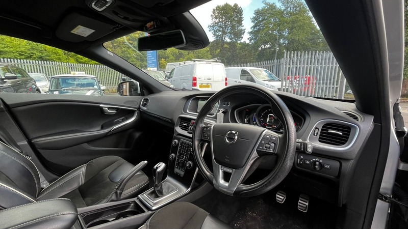 Used Volvo V40 2016 for sale - 76025839: Photo 12