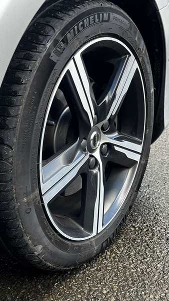 Used Volvo V40 2016 for sale - 76025839: Photo 17