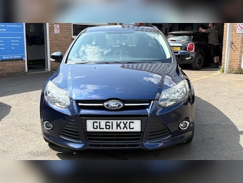 Used Ford Focus 2011 for sale - 79274889: Photo