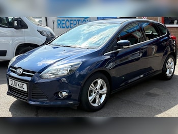 Used Ford Focus 2011 for sale - 79274889: Photo