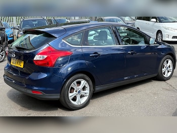 Used Ford Focus 2011 for sale - 79274889: Photo