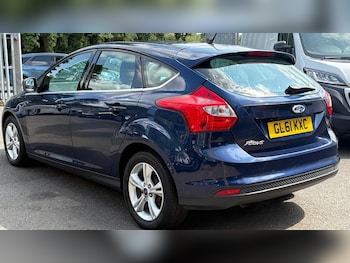 Used Ford Focus 2011 for sale - 79274889: Photo