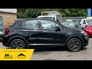Used Fiat 500X 2019 for sale - 75067298: Photo