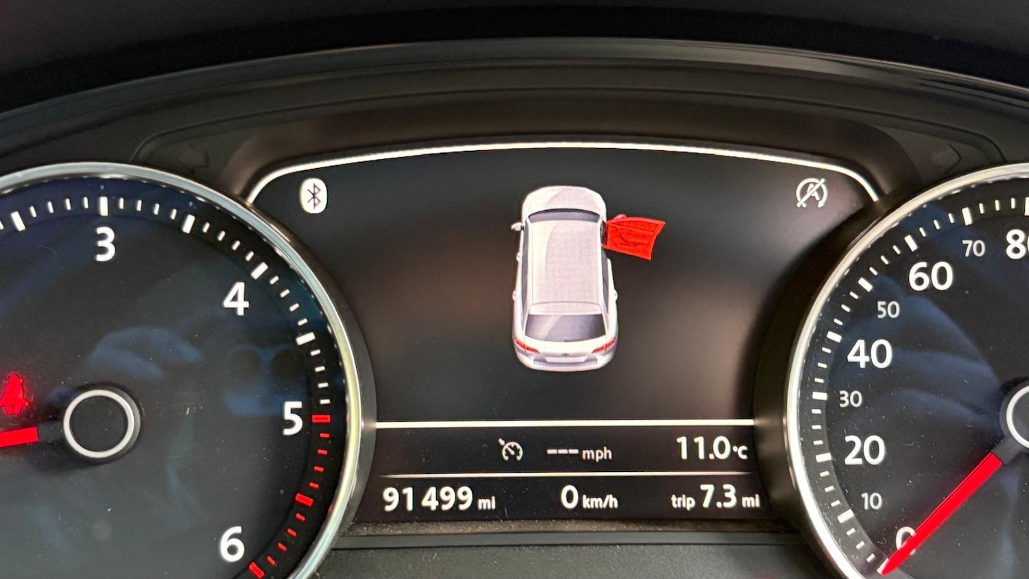 Used Volkswagen Touareg 2016 for sale - 77842738: Photo 16