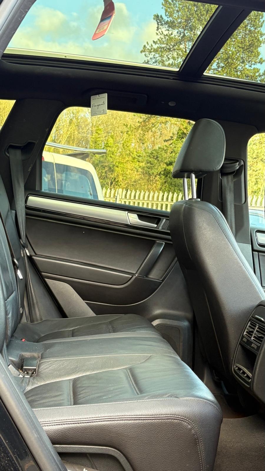 Used Volkswagen Touareg 2016 for sale - 77842738: Photo 20