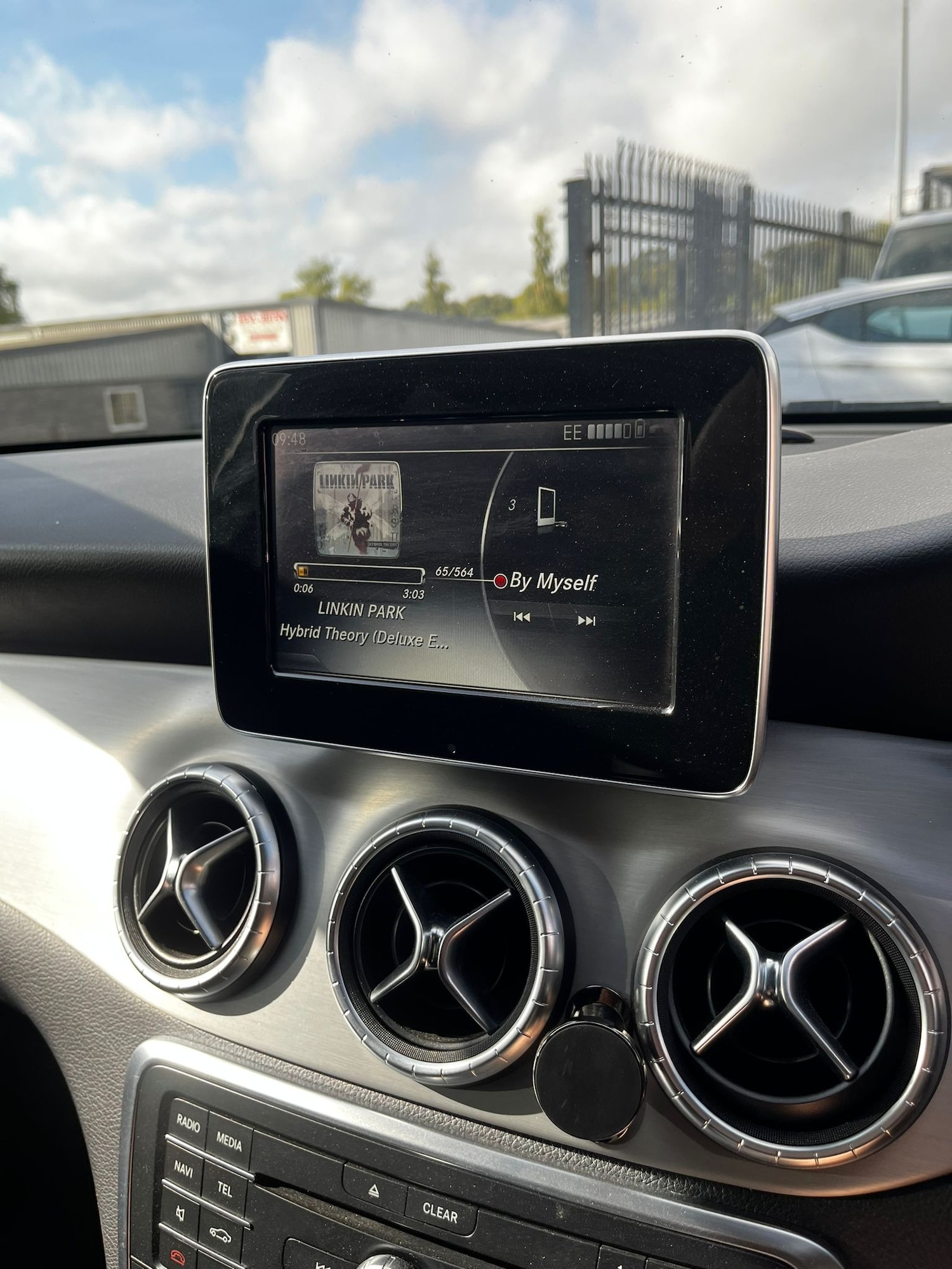 Used Mercedes-Benz A-Class 2017 for sale - 76478051: Photo 12