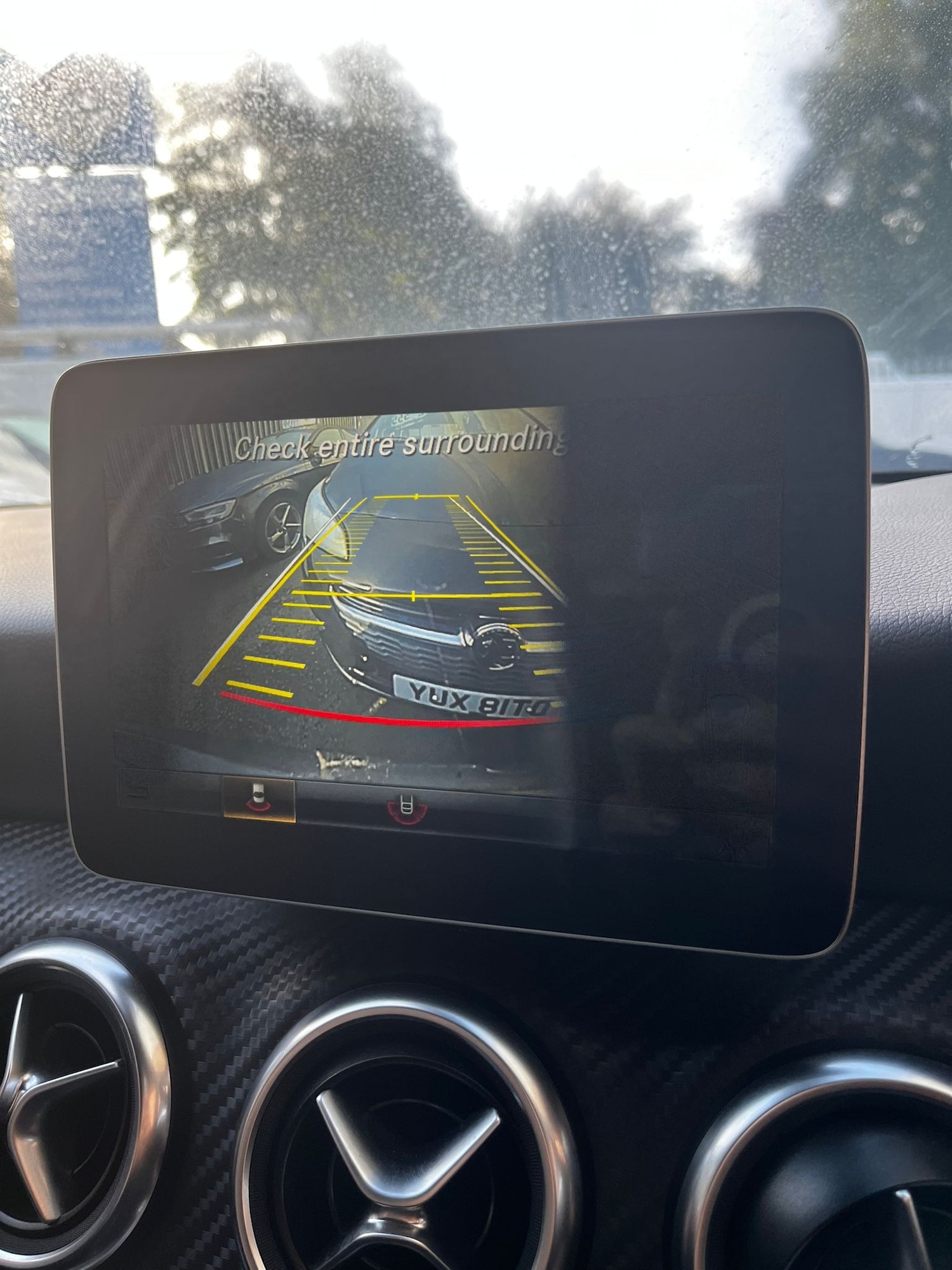 Used Mercedes-Benz A-Class 2017 for sale - 76478051: Photo 15