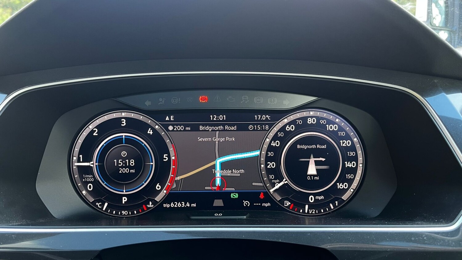 Used Volkswagen Tiguan 2017 for sale - 77789014: Photo 13