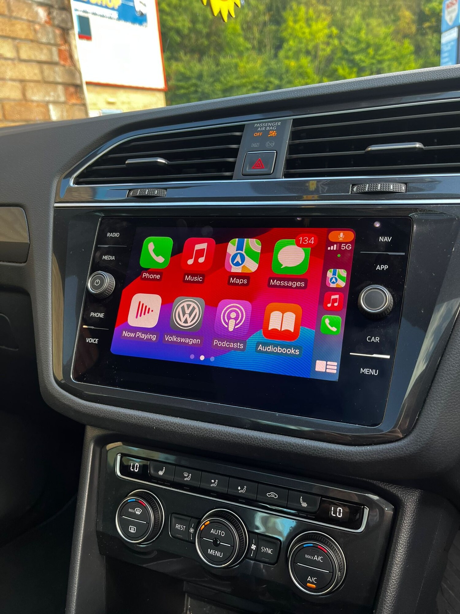 Used Volkswagen Tiguan 2017 for sale - 77789014: Photo 14