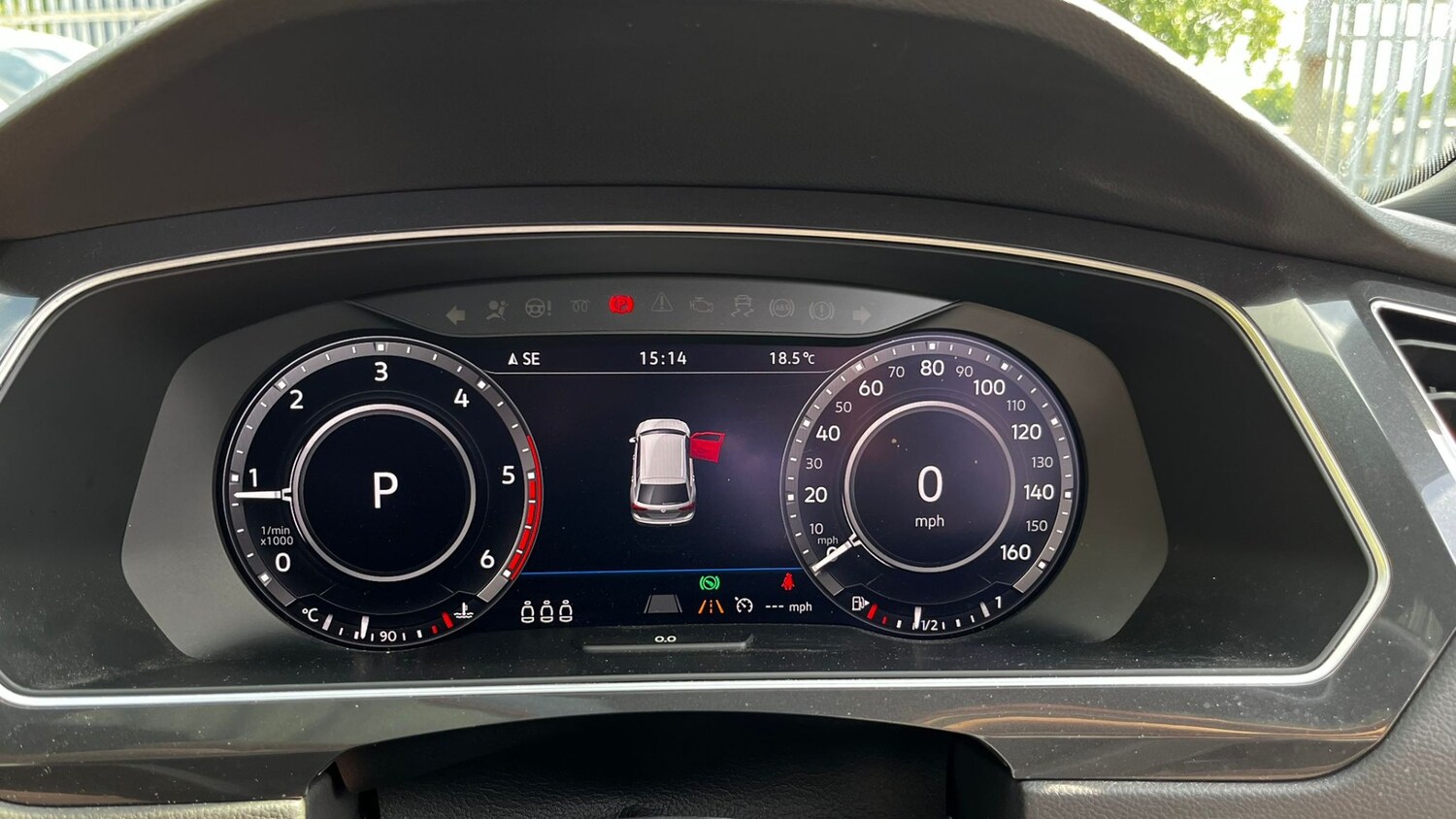 Used Volkswagen Tiguan 2017 for sale - 77789014: Photo 17