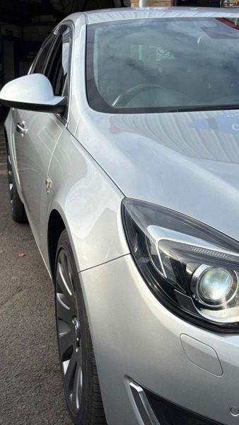 Used Vauxhall Insignia 2016 for sale - 76346125: Photo 10