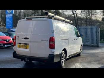 Used Toyota ProAce 2019 for sale - 74320050: Photo