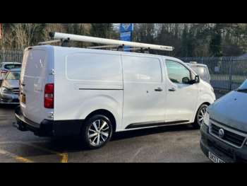 Used Toyota ProAce 2019 for sale - 74320050: Photo