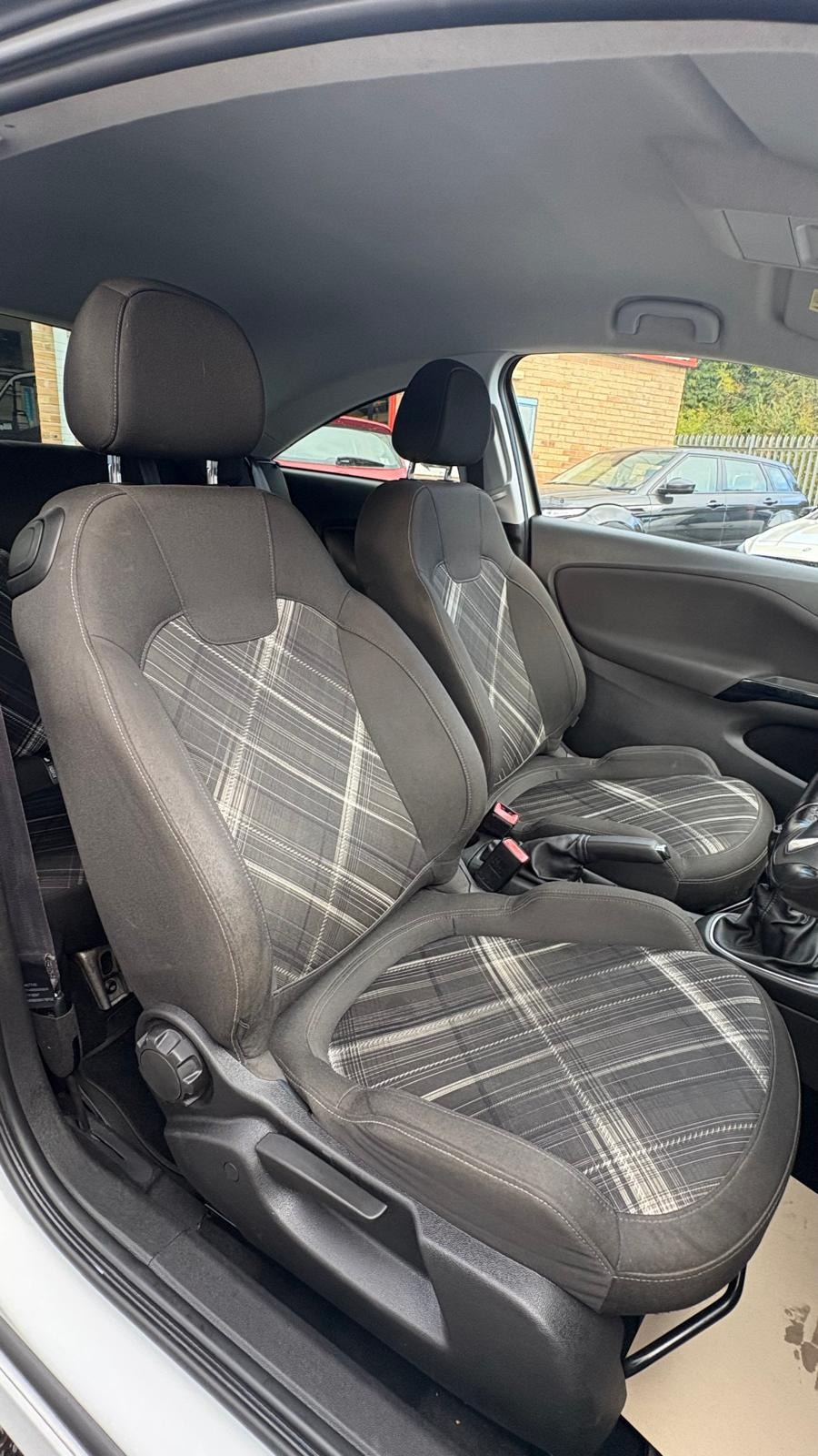 Used Vauxhall Corsa 2015 for sale - 76476707: Photo 13