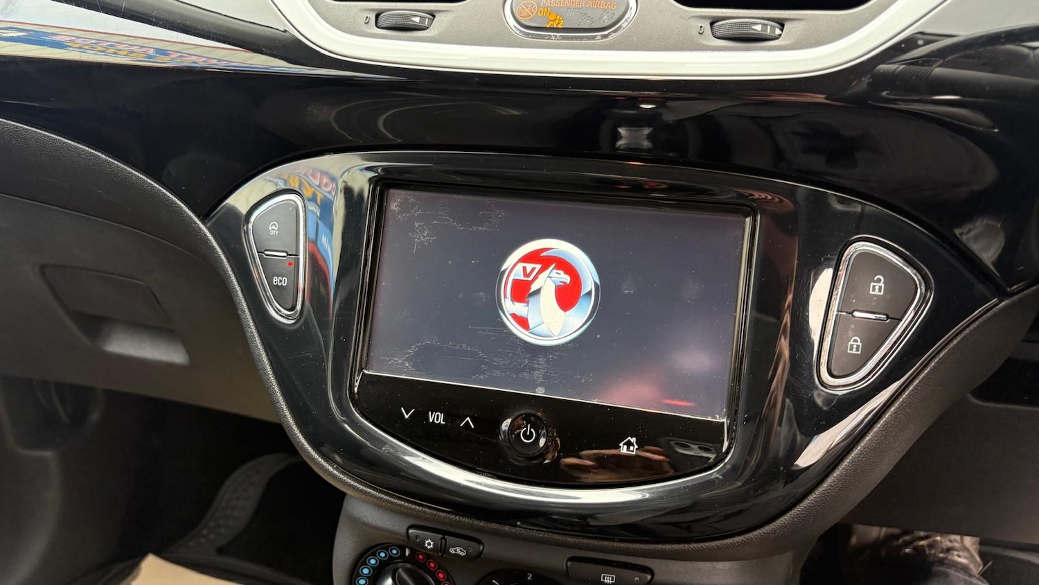 Used Vauxhall Corsa 2015 for sale - 76476707: Photo 15