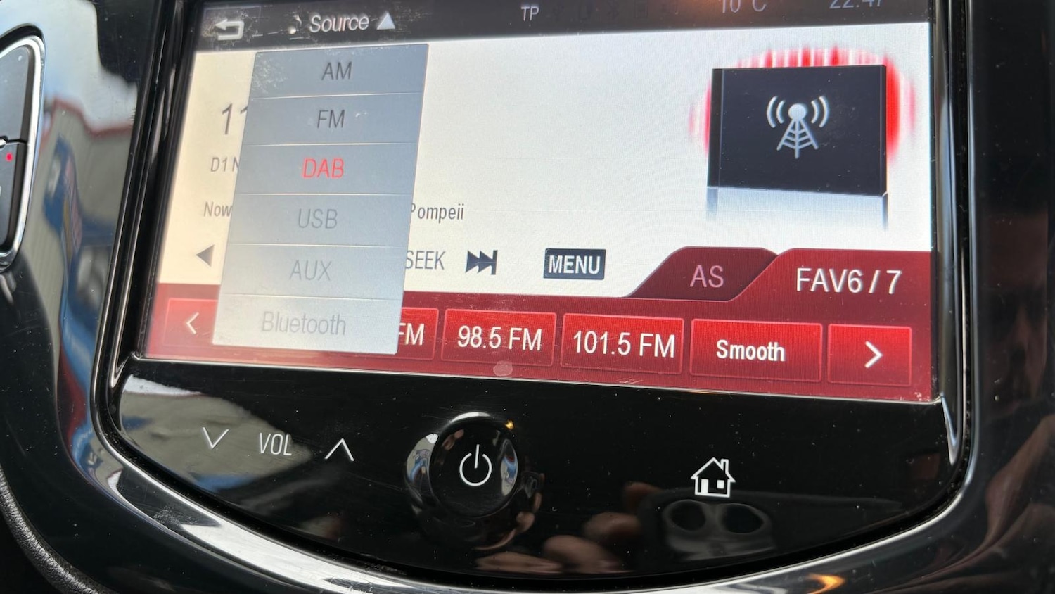 Used Vauxhall Corsa 2015 for sale - 76476707: Photo 16