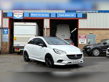 Used Vauxhall Corsa 2015 for sale - 76476707: Photo