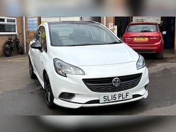 Used Vauxhall Corsa 2015 for sale - 76476707: Photo