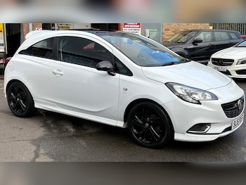 Used Vauxhall Corsa 2015 for sale - 76476707: Photo