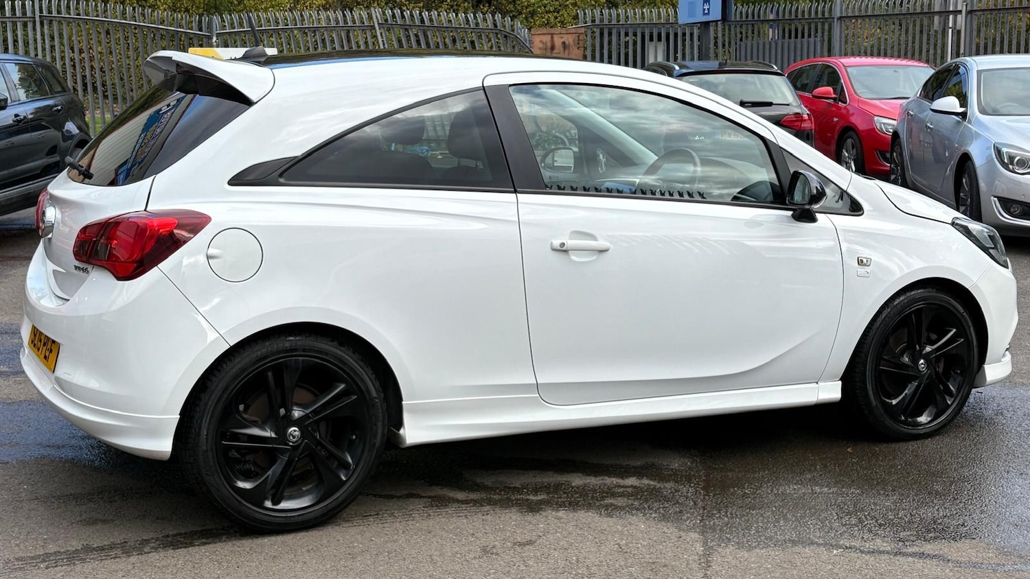 Used Vauxhall Corsa 2015 for sale - 76476707: Photo 5