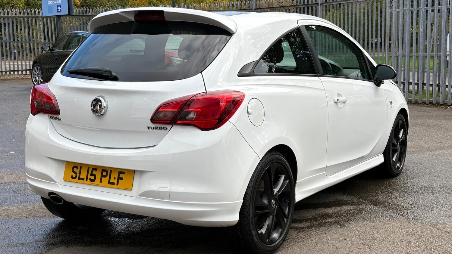 Used Vauxhall Corsa 2015 for sale - 76476707: Photo 6