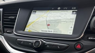 Used Vauxhall Astra 2021 for sale - 77786745: Photo 10