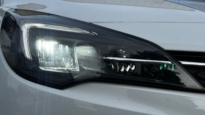 Used Vauxhall Astra 2021 for sale - 77786745: Photo 3