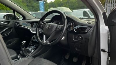 Used Vauxhall Astra 2021 for sale - 77786745: Photo 9