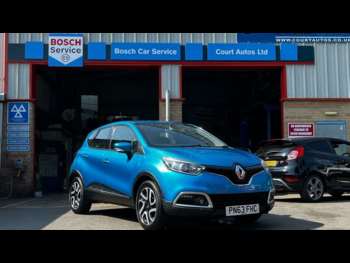 2013 - DYNAMIQUE MEDIANAV ENERGY TCE S/S 5-Door