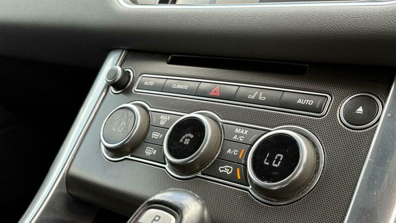 Used Land Rover Range Rover Sport 2015 for sale - 76148423: Photo 12