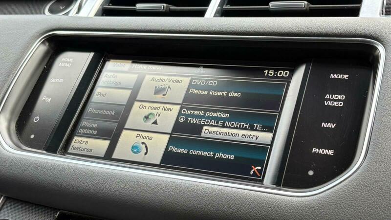Used Land Rover Range Rover Sport 2015 for sale - 76148423: Photo 13