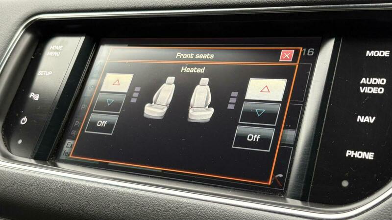 Used Land Rover Range Rover Sport 2015 for sale - 76148423: Photo 17