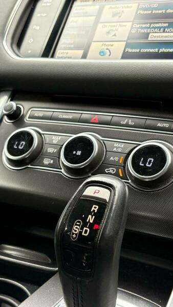 Used Land Rover Range Rover Sport 2015 for sale - 76148423: Photo 18