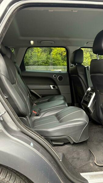 Used Land Rover Range Rover Sport 2015 for sale - 76148423: Photo 21