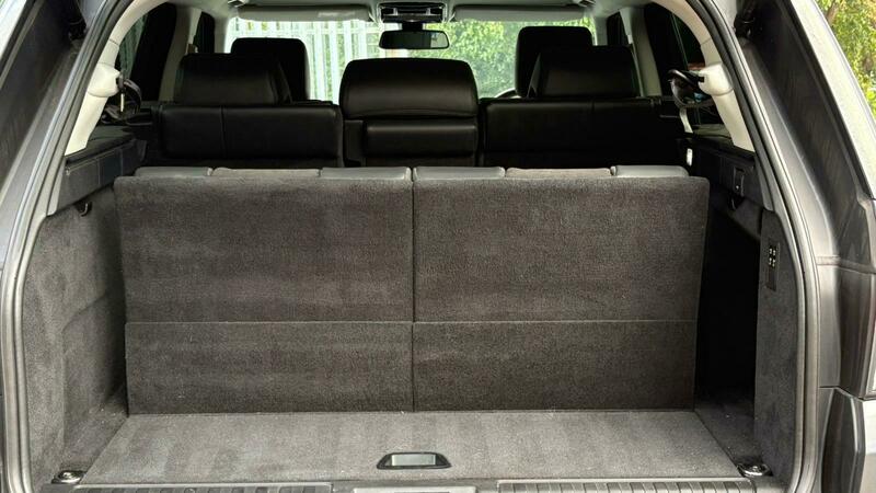 Used Land Rover Range Rover Sport 2015 for sale - 76148423: Photo 24