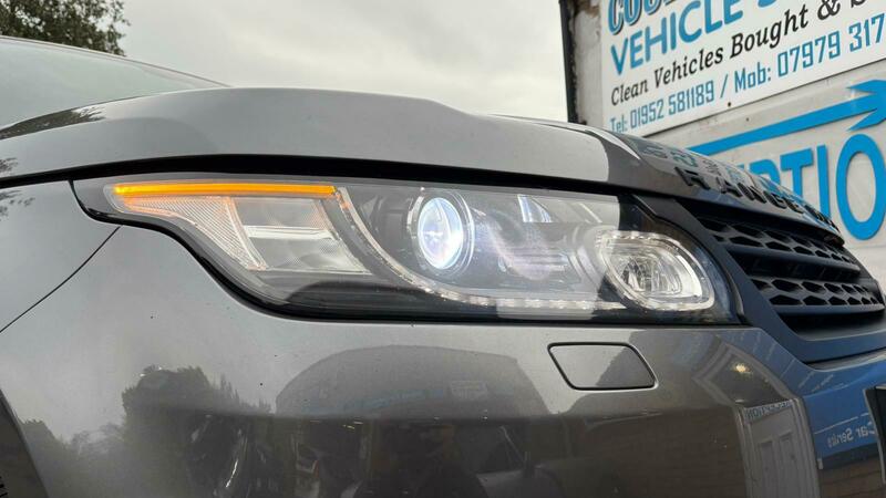 Used Land Rover Range Rover Sport 2015 for sale - 76148423: Photo 3