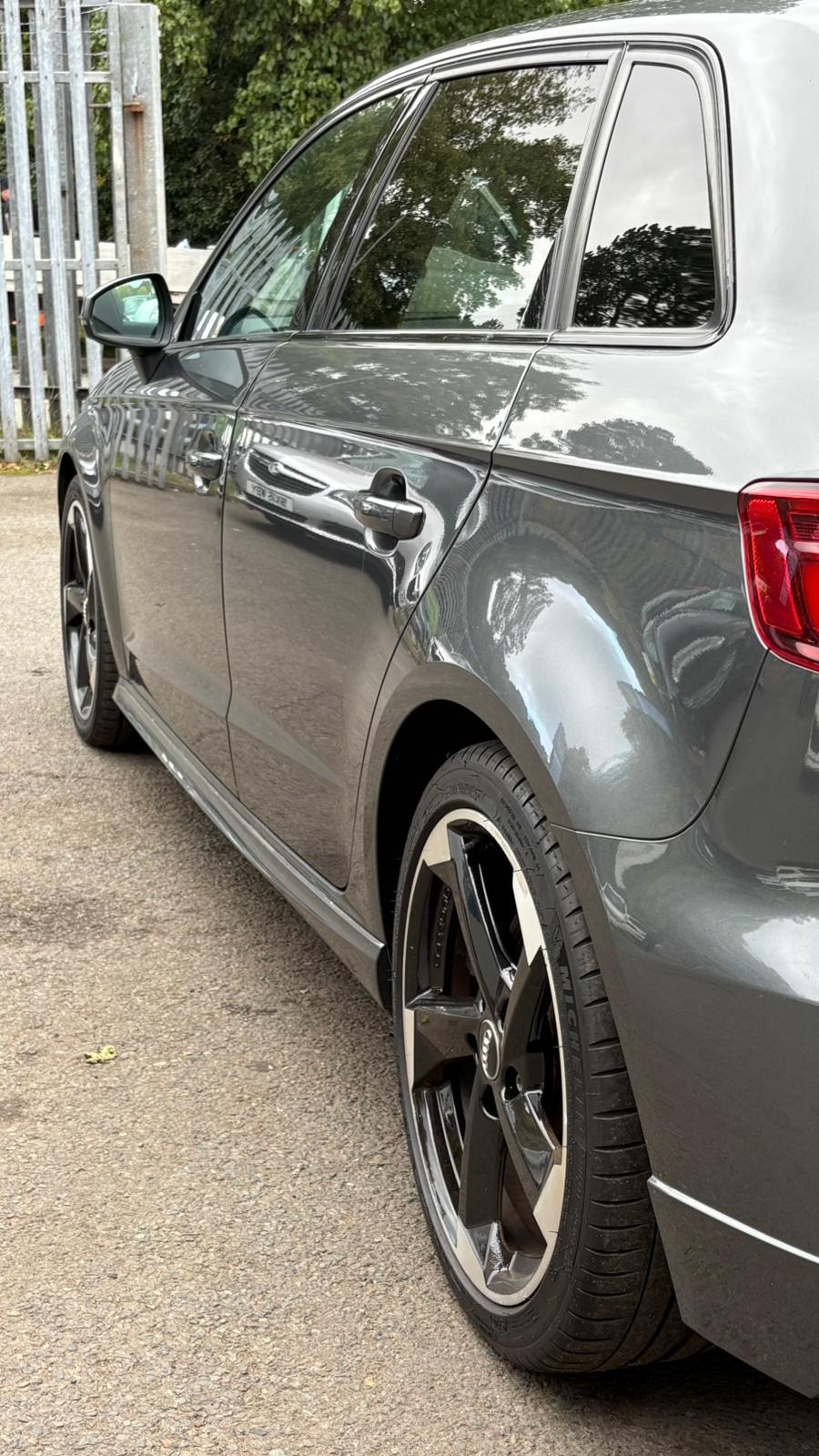 Used Audi A3 2017 for sale - 76478261: Photo 10