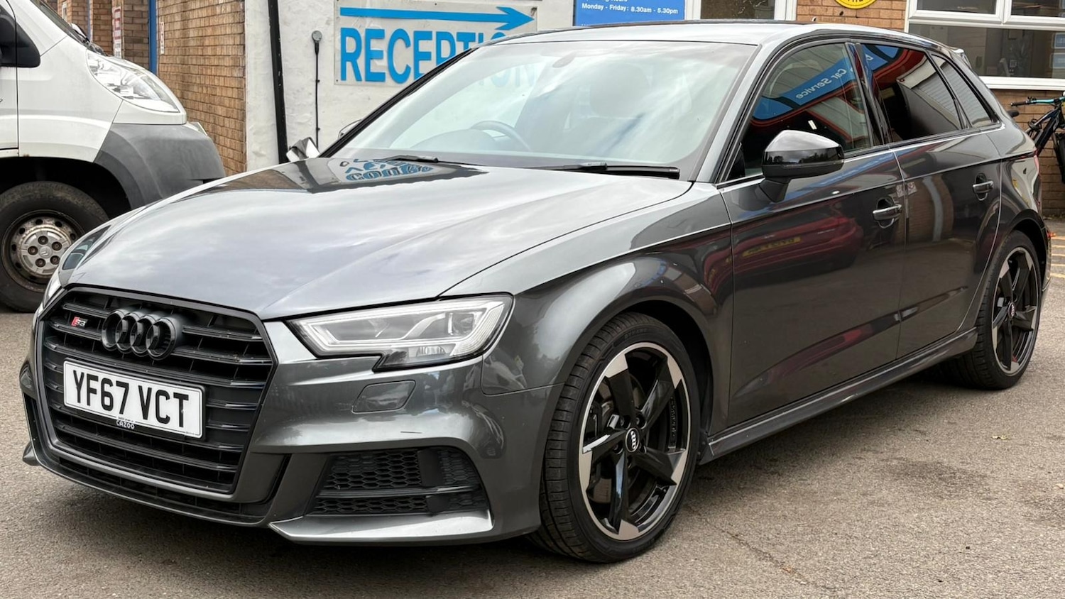 Used Audi A3 2017 for sale - 76478261: Photo 15