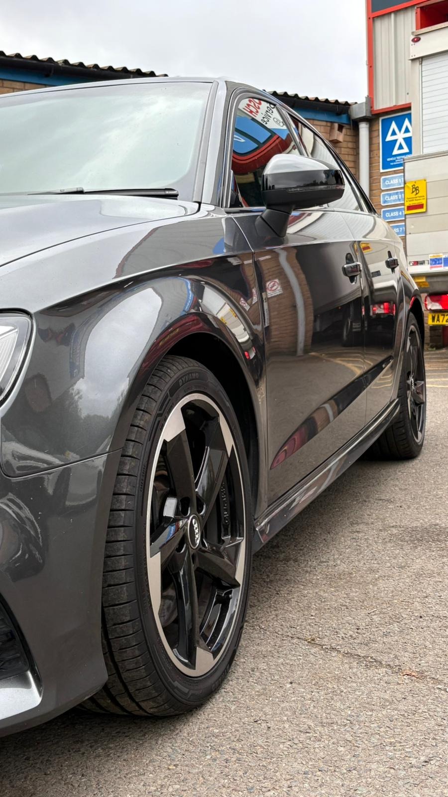 Used Audi A3 2017 for sale - 76478261: Photo 16