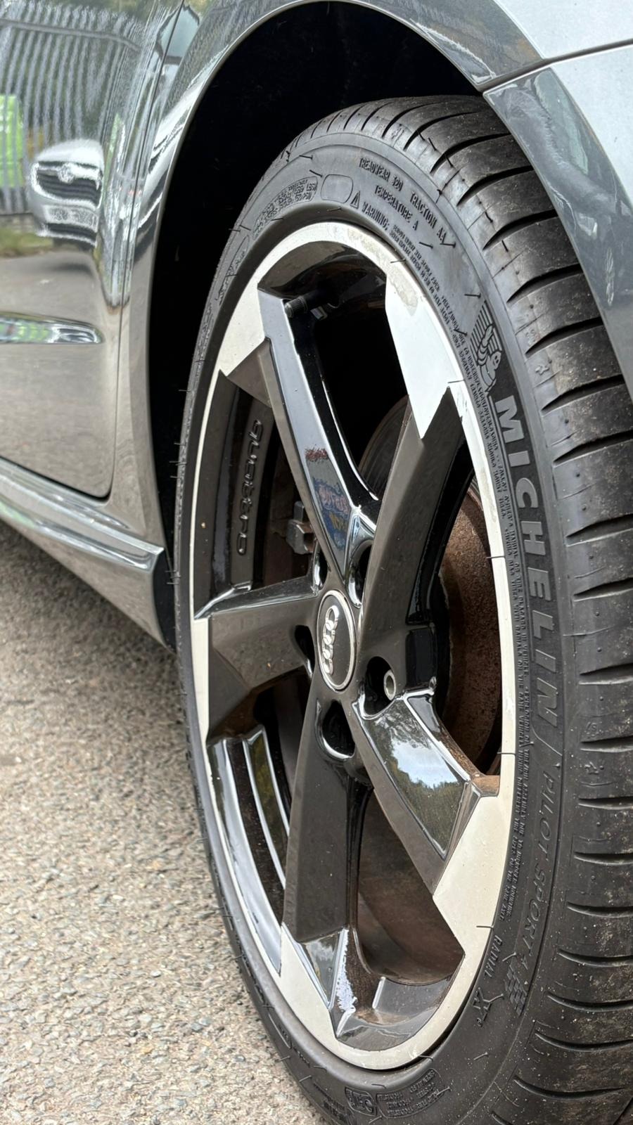 Used Audi A3 2017 for sale - 76478261: Photo 17