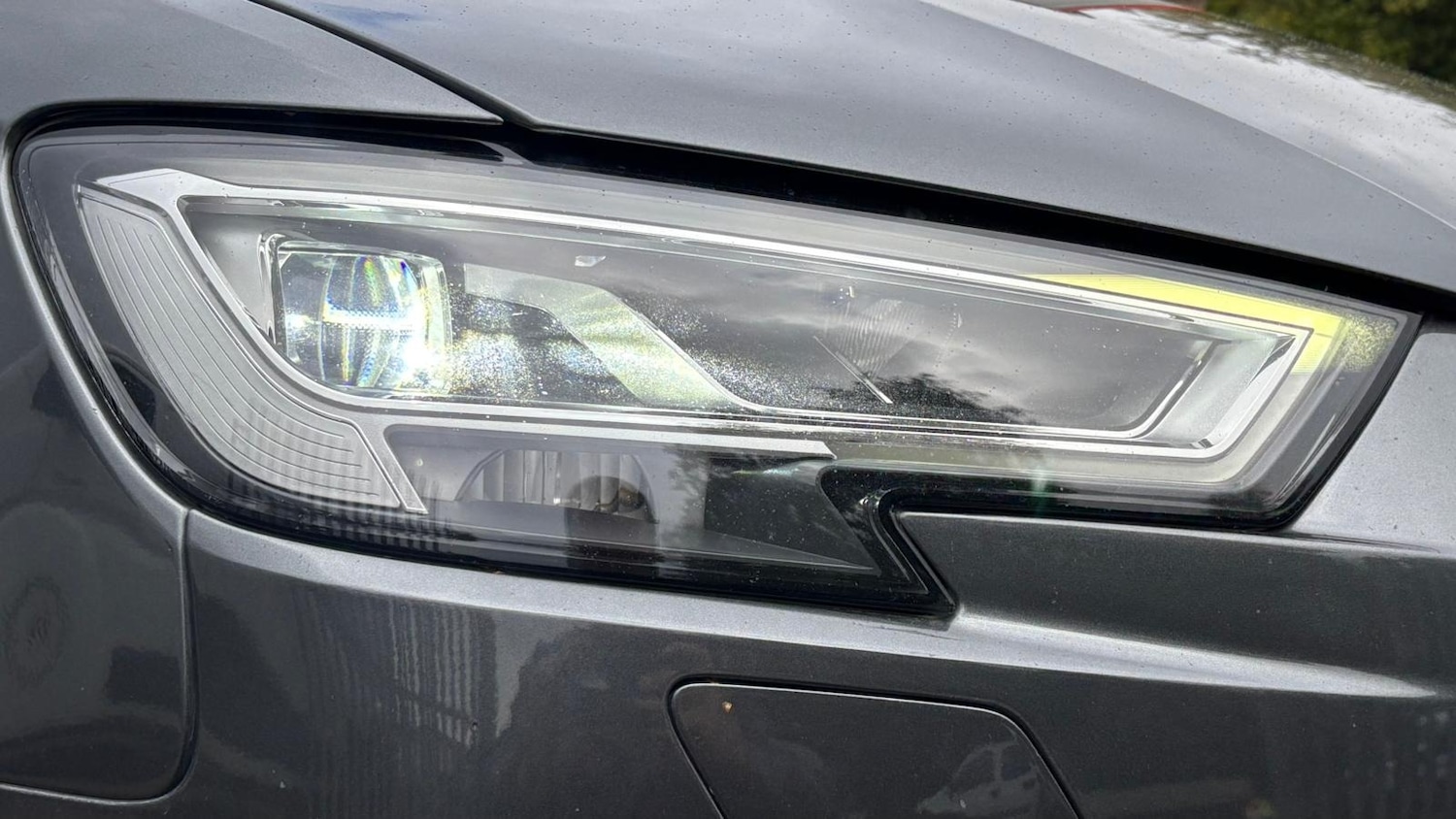 Used Audi A3 2017 for sale - 76478261: Photo 4