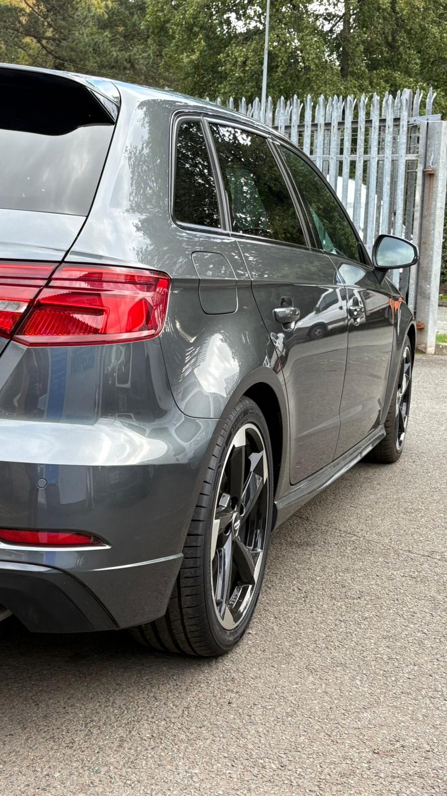 Used Audi A3 2017 for sale - 76478261: Photo 8