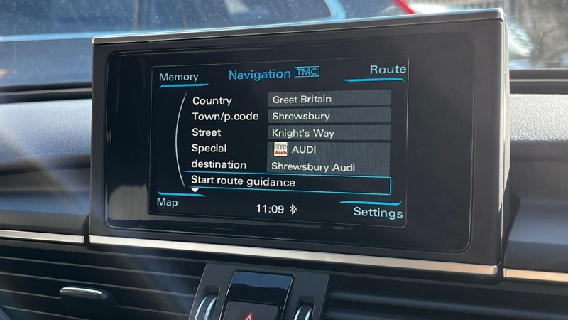 Used Audi A6 2017 for sale - 76069312: Photo 32