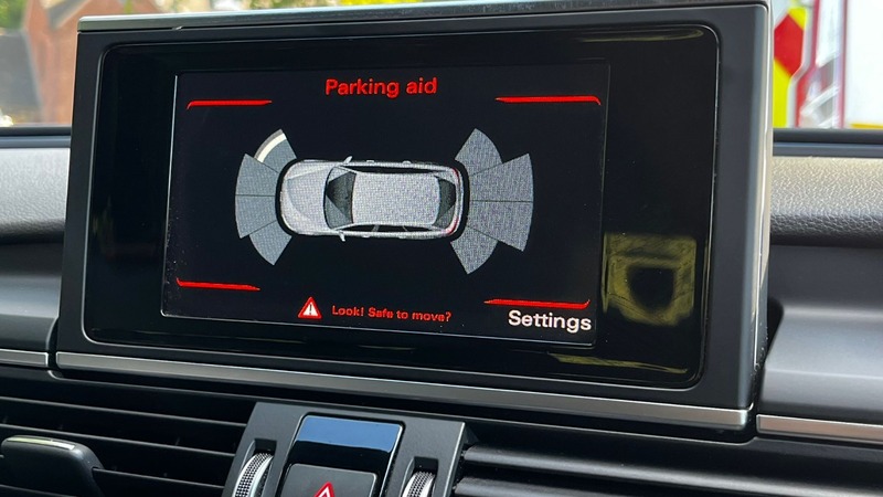 Used Audi A6 2017 for sale - 76069312: Photo 37
