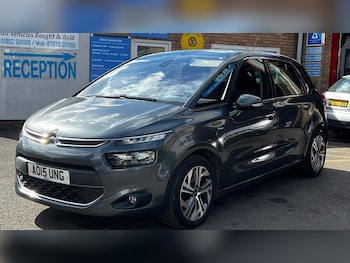 Used Citroen C4 Picasso 2015 for sale - 75999174: Photo
