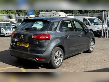 Used Citroen C4 Picasso 2015 for sale - 75999174: Photo